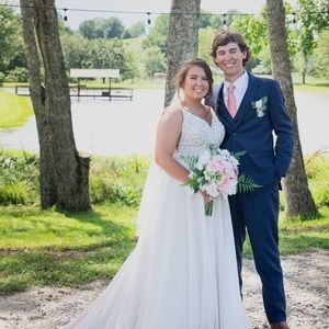 Meet your Posher, Brittany